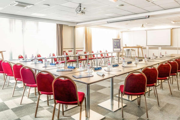 Hotel Campanile Paris Ouest - Pont de Suresnes